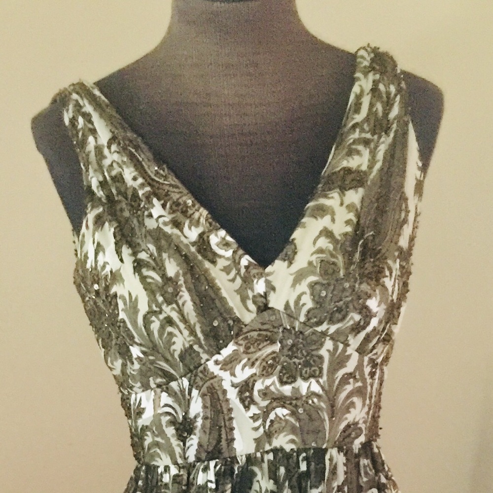 Dress - mother of the bride or bridesmaid